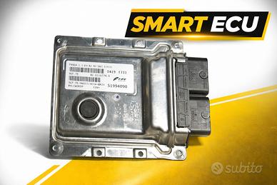 Riparazione Centralina IAW 9GF Fiat ECU Motore