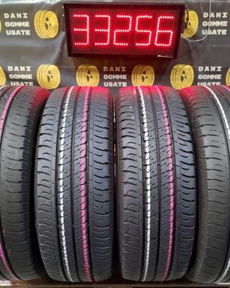4 GOMME PER FIAT DOBLO GOODYEAR 195 60 16C FURGOE