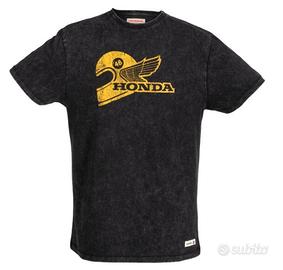MAGLIA HONDA CUSTOM RIDER