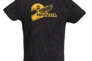 MAGLIA HONDA CUSTOM RIDER