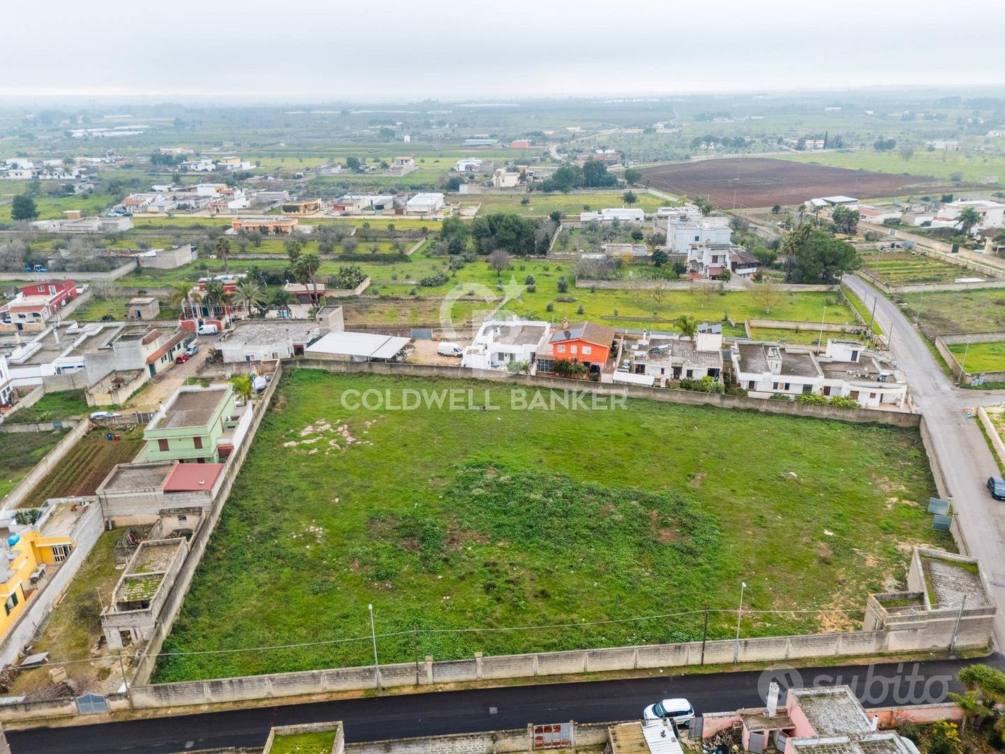 Terreno Edificabile - Copertino - More