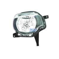 FANALE DESTRO RENAULT TWINGO III 14-19