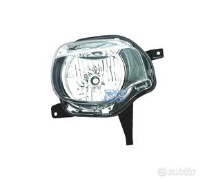 FANALE DESTRO RENAULT TWINGO III 14-19
