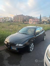 ALFA ROMEO 147