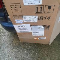 Ricambi originali SkodaOctavia