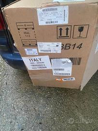 Ricambi originali SkodaOctavia