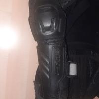 Pettorina per motocross enduro