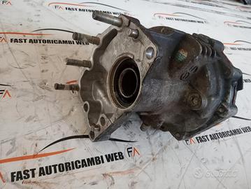 Riduttore cambio Toyota RAV4