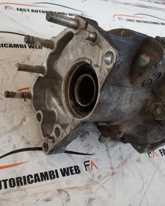 Riduttore cambio Toyota RAV4