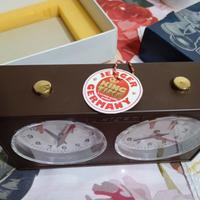 Orologio per scacchiera 