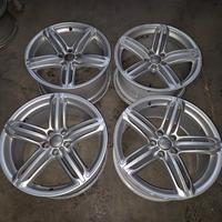 Cerchi In Lega Da 19" Audi A5 8T S - Line - A6 C7