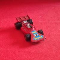 Auto Da Corsa Team Matchbox n.8 - Lesney Products
