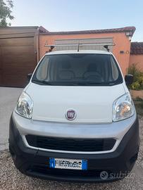 FIAT FIORINO 2019