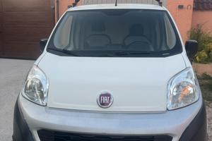 FIAT FIORINO 2019