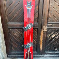 Tavola snowboard