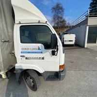 PORTA DESTRA PER NISSAN CABSTAR TL0 ANNO 2000