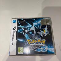 Pokémon Versione Nera 2 Nintendo Ds