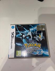 Pokémon Versione Nera 2 Nintendo Ds