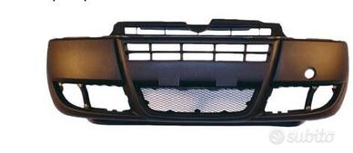 PARAURTI ANTERIORE FIAT DOBLO 2005