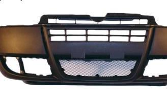 PARAURTI ANTERIORE FIAT DOBLO 2005
