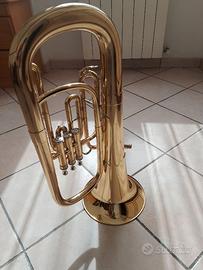 Flicorno tenore B&S