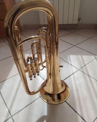 Flicorno tenore B&S