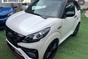 Ligier js 50 new ultimate full dci clima 2023 1500