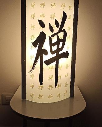 Lampada SLAMP mod. ZEN
