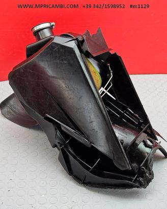 CASSA FILTRO KTM SXF 250 2005 2006 SX-F