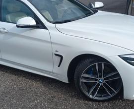 BMW Serie 4 G.C. (F36) - 2019