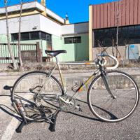 BIANCHI Cycleurope AB 97