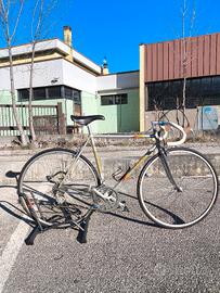 BIANCHI Cycleurope AB 97