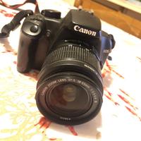 CANON EOS 1000 D