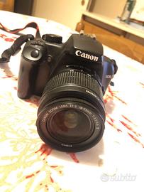 CANON EOS 1000 D