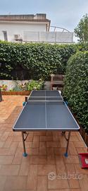 Ping pong richiudibile
