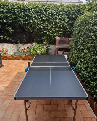 Ping pong richiudibile