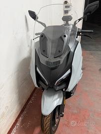 Qj fort 4.0 del 2025 con 3000 km