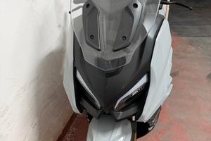 Qj fort 4.0 del 2025 con 3000 km