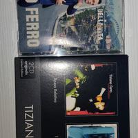 cd Tiziano Ferro