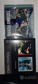 cd Tiziano Ferro