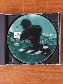 giochi PlayStation 1