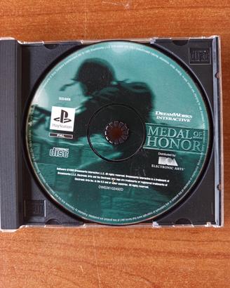 giochi PlayStation 1