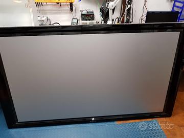 SCHERMO VIDEOPROIEZIONE 80” ALTO RENDIMENTO