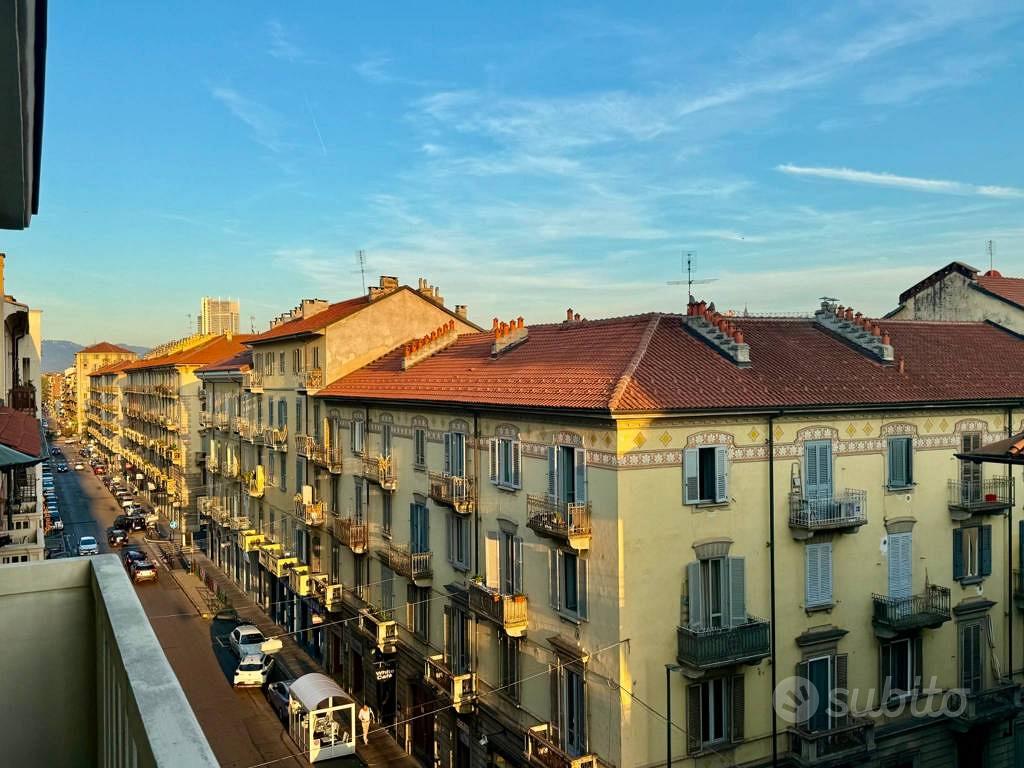 Stanza singola a Torino