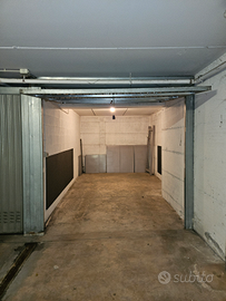 Garage / Box auto - Zona Lupa (PC)