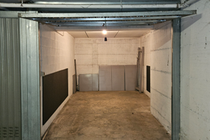 Garage / Box auto - Zona Lupa (PC)