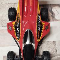 modello RC Taiyo Turbo Blaster anni '90