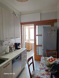 Appartamento trilocale