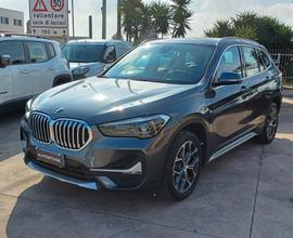 Bmw X1 sDrive18d X-Line Aut.