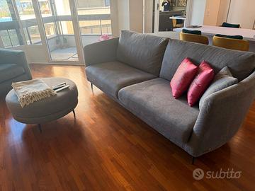 divano nuovo maison du monde